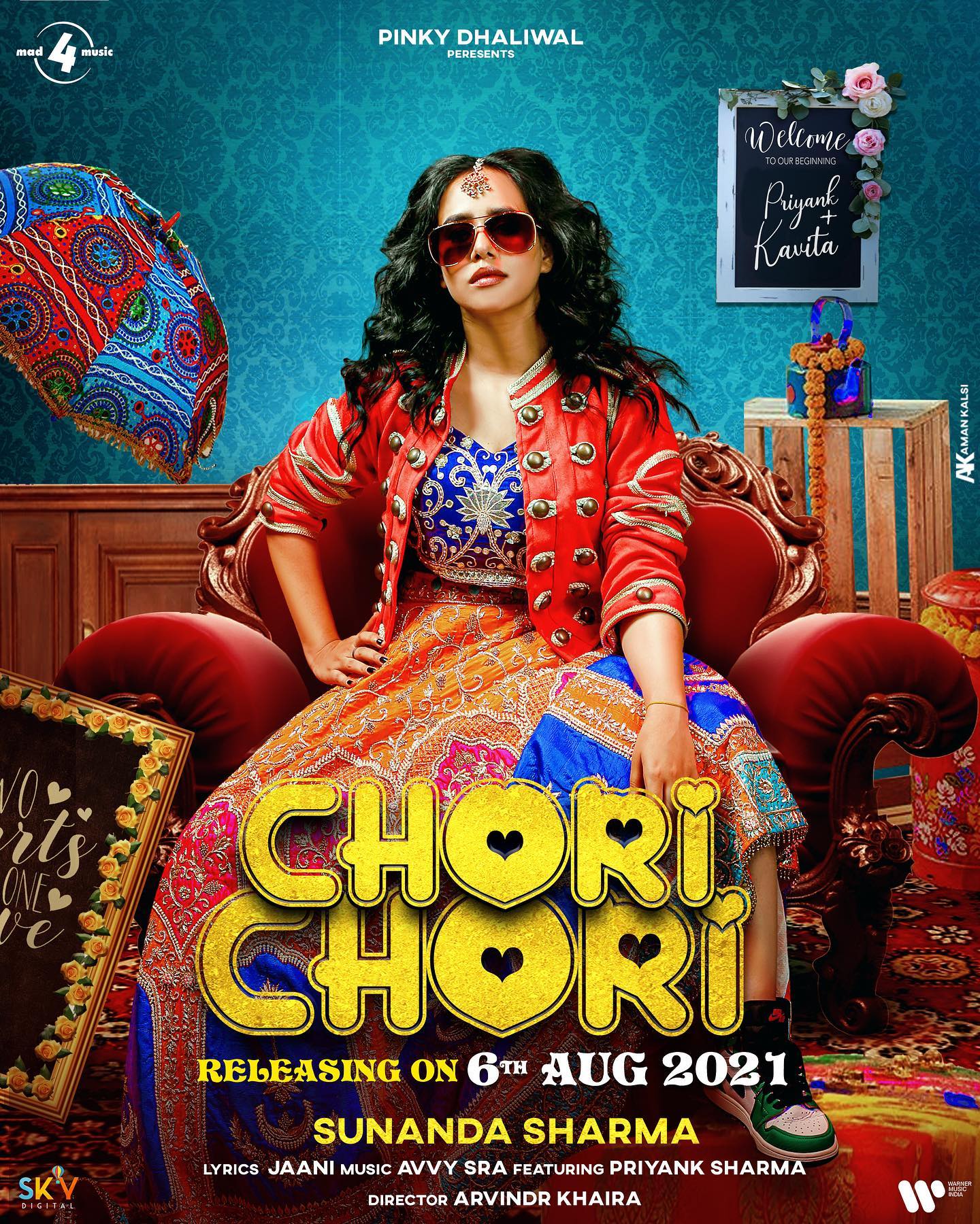 Chori Chori